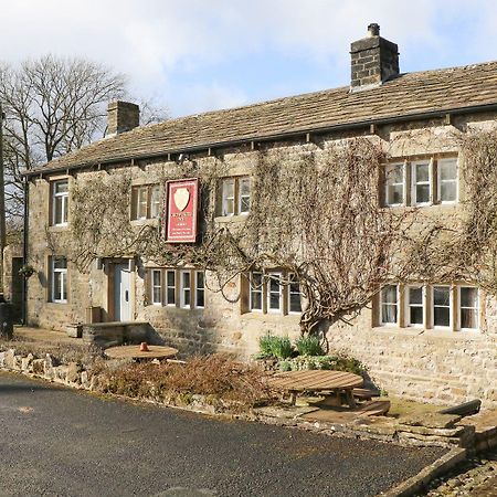 Bowland Fell Cottage Скиптън Екстериор снимка