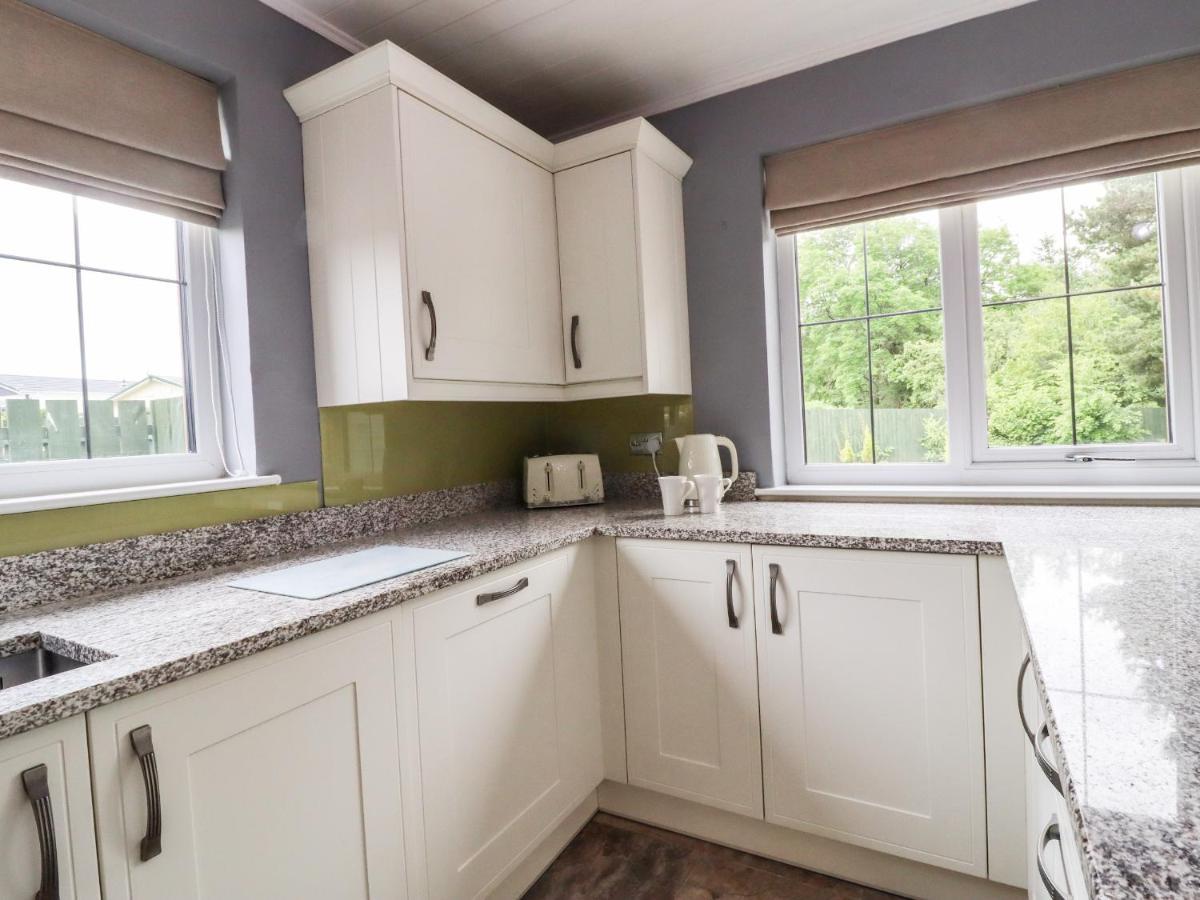 Bowland Fell Cottage Скиптън Екстериор снимка