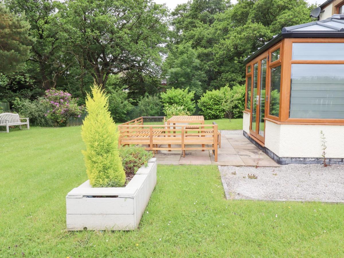 Bowland Fell Cottage Скиптън Екстериор снимка