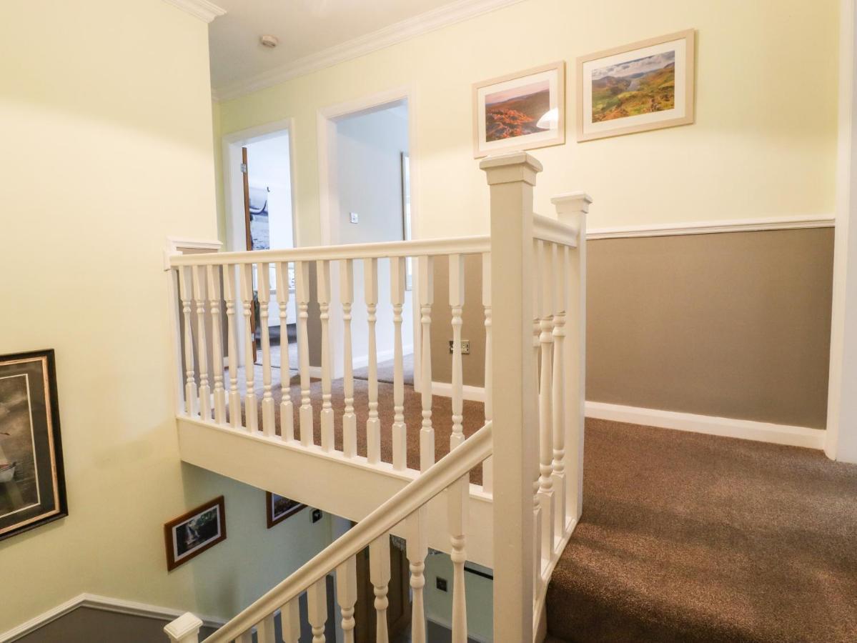 Bowland Fell Cottage Скиптън Екстериор снимка