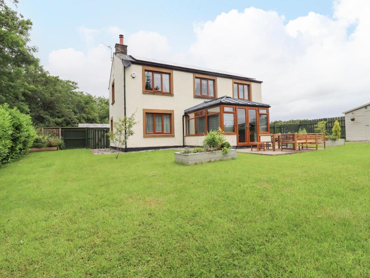 Bowland Fell Cottage Скиптън Екстериор снимка