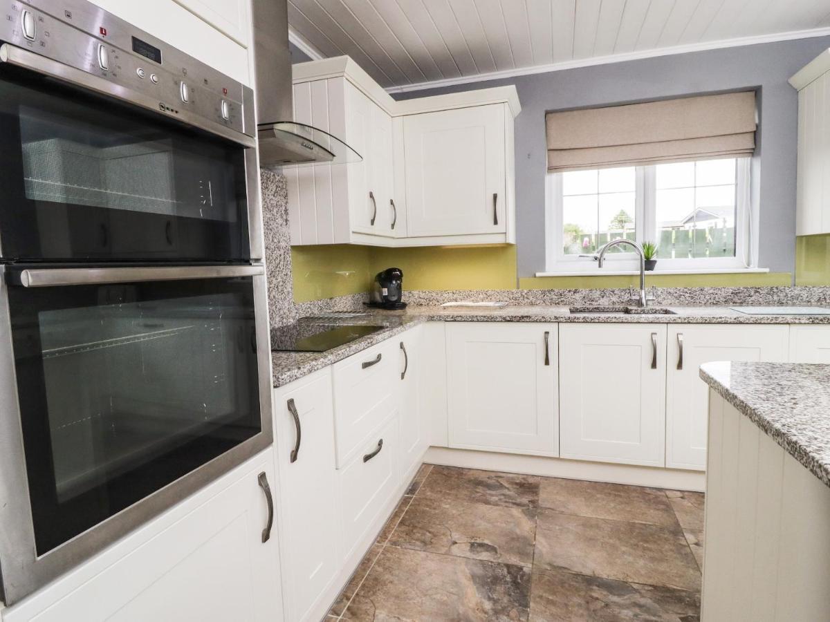 Bowland Fell Cottage Скиптън Екстериор снимка