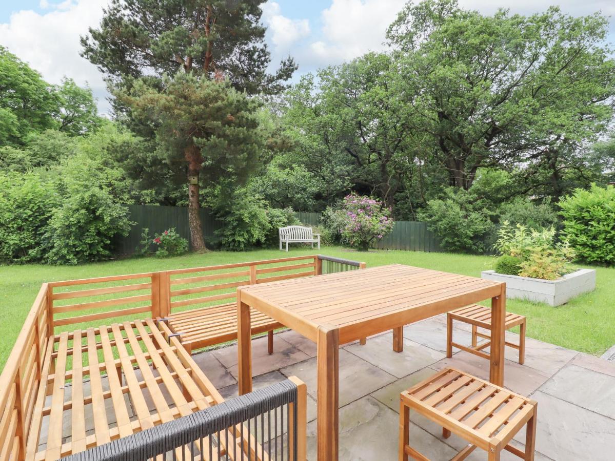Bowland Fell Cottage Скиптън Екстериор снимка