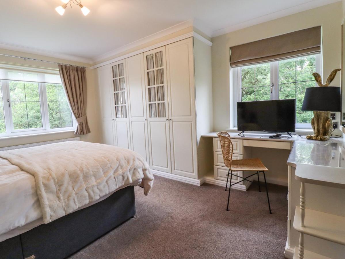 Bowland Fell Cottage Скиптън Екстериор снимка