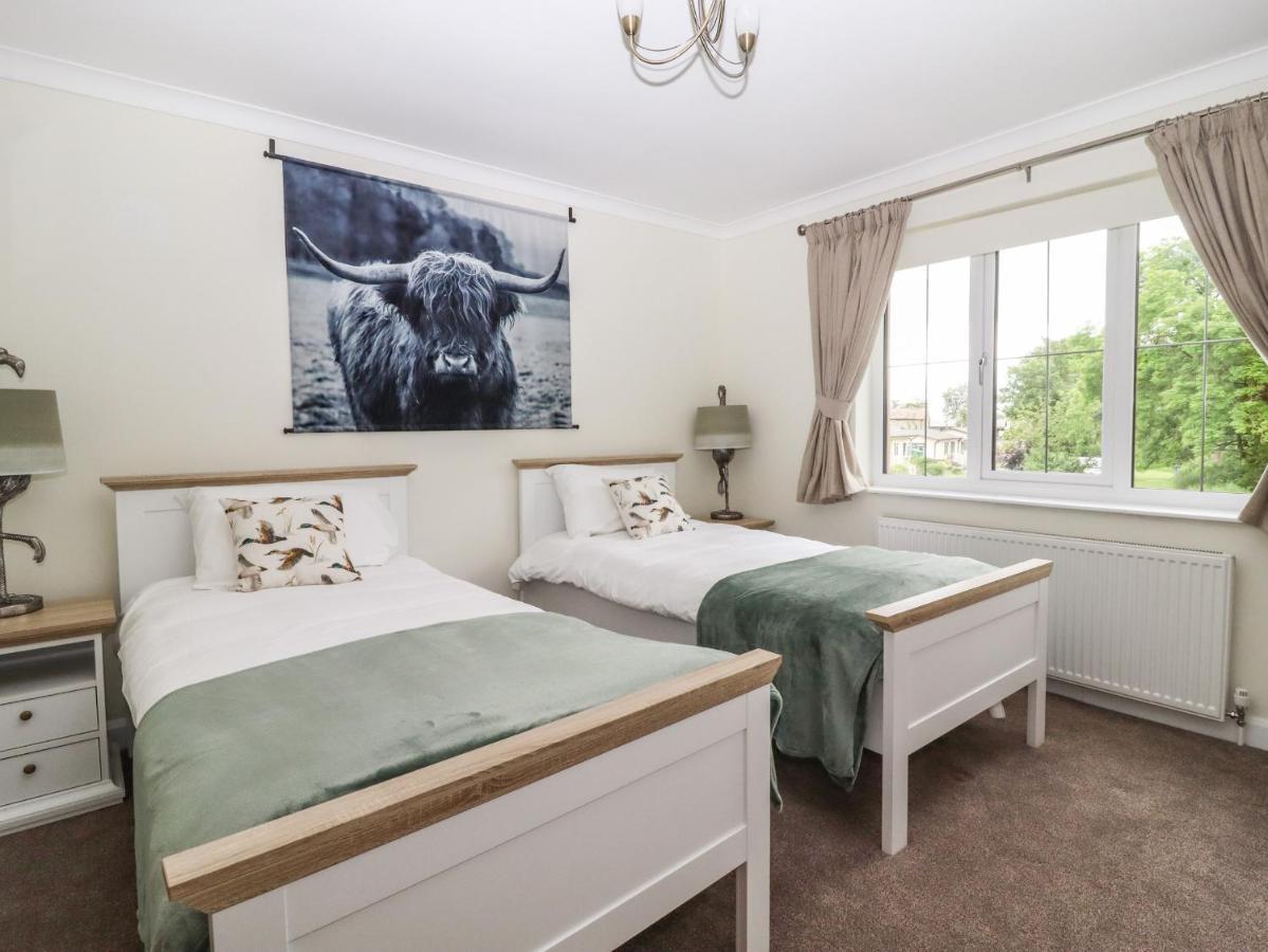 Bowland Fell Cottage Скиптън Екстериор снимка