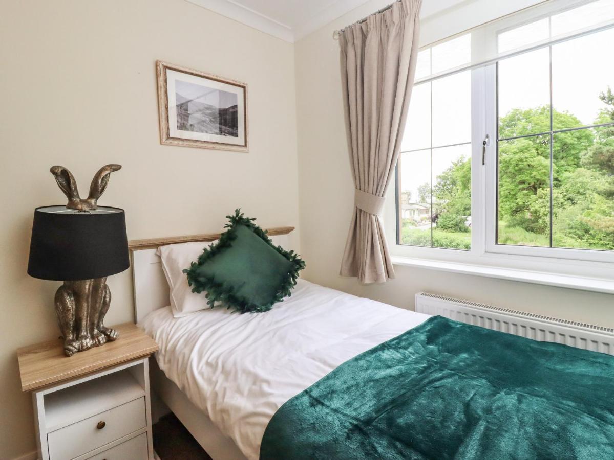 Bowland Fell Cottage Скиптън Екстериор снимка