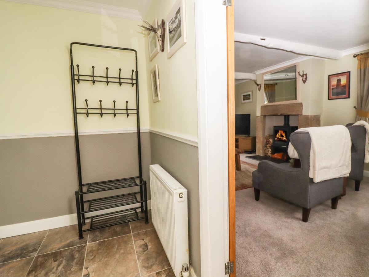 Bowland Fell Cottage Скиптън Екстериор снимка