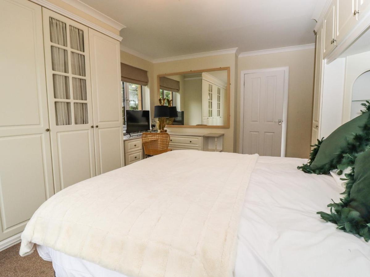 Bowland Fell Cottage Скиптън Екстериор снимка