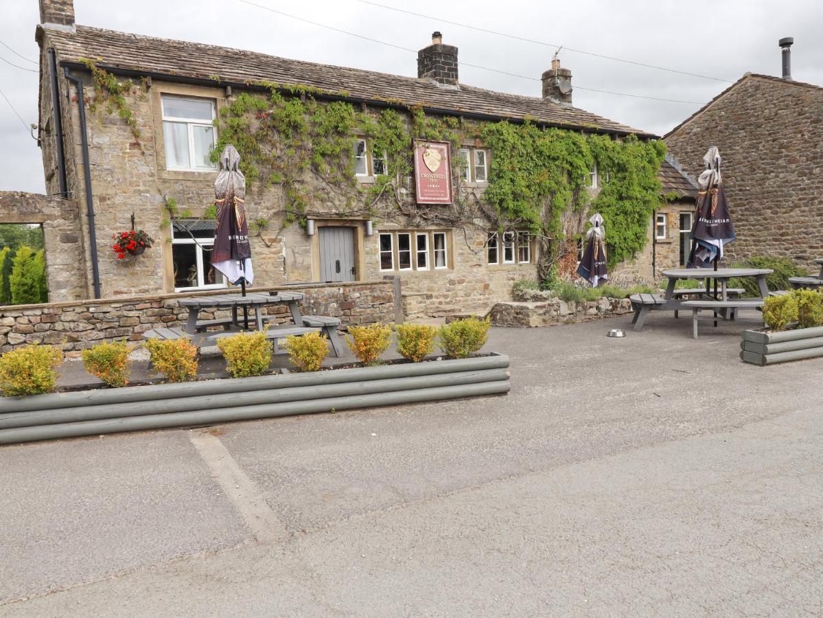 Bowland Fell Cottage Скиптън Екстериор снимка